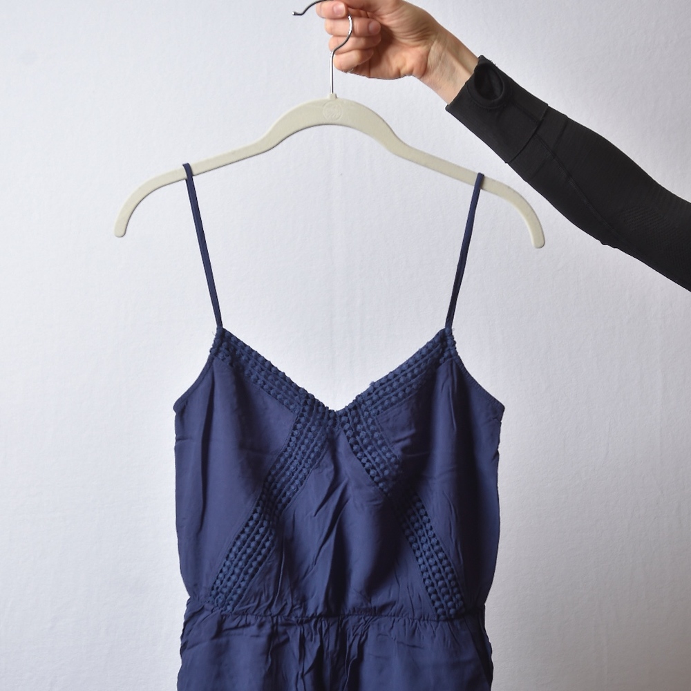 LuLu's Romper